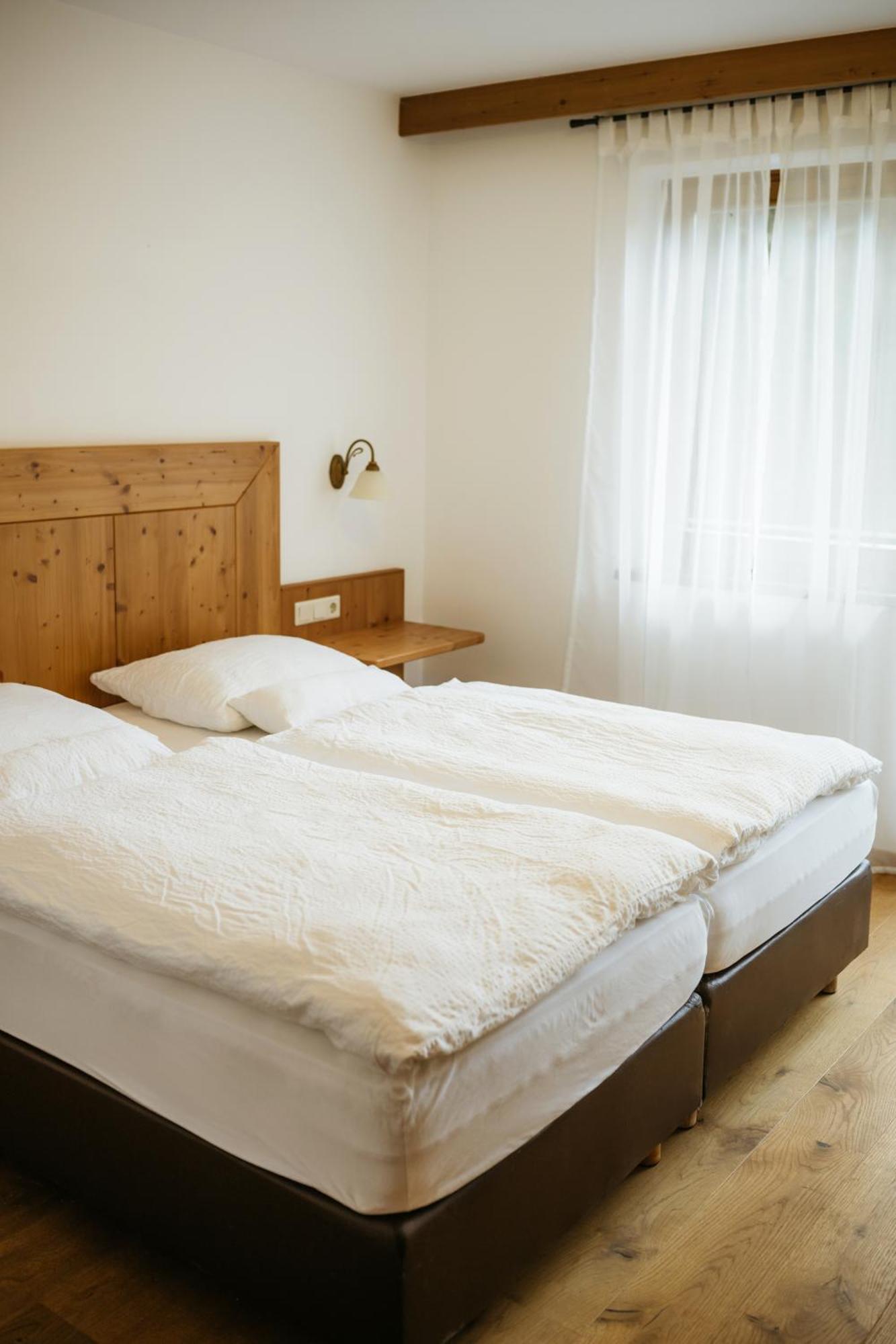 Pension Baranekhof - Accommodation In Nature - Baranek Resorts 卡普伦 外观 照片