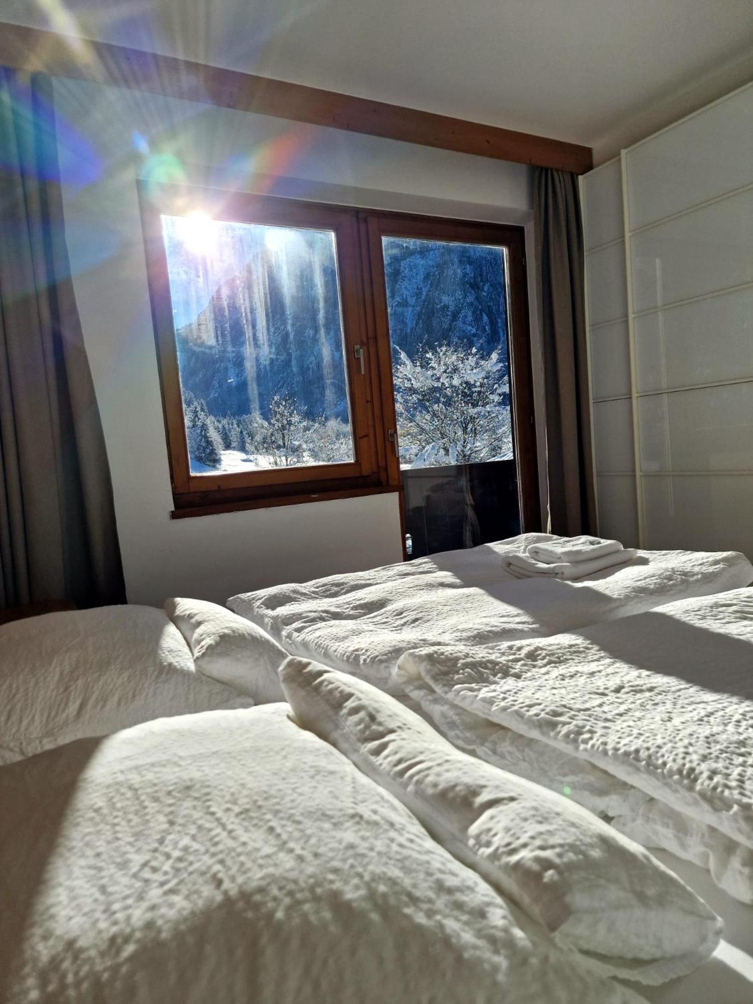 Pension Baranekhof - Accommodation In Nature - Baranek Resorts 卡普伦 外观 照片